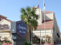 Hampton Inn & Suites Houston-Medical Center-NRG Park 
