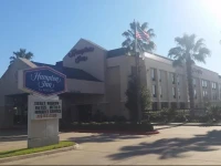 Hampton Inn - Houston/Brookhollow 