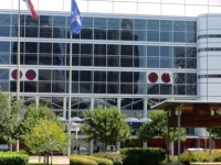 Hampton Inn Houston Downtown, TX 