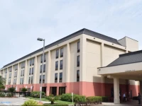 Hampton Inn Houston I-10 West-Energy Corridor 