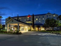 Hilton Garden Inn Houston/Bush Intercontinental Airport 