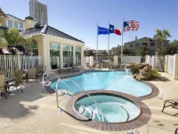 Hilton Garden Inn Houston/Galleria Area 