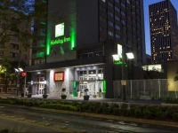 Holiday Inn Houston Downtown 
