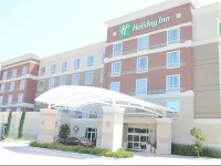 Holiday Inn Houston West - Westway Park 