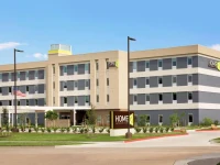 Home2 Suites by Hilton Houston Willowbrook 