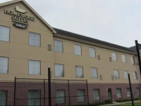 Homewood Suites By Hilton HOU Intercontinental Airport 