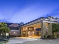Homewood Suites by Hilton Houston-Willowbrook Mall 