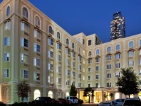 Hotel Indigo Houston at the Galleria 