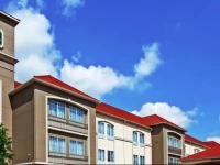 La Quinta Inn & Suites Houston Westchase 