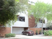 Modern B & B 