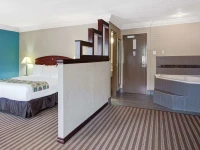 Ramada Houston Intercontinental Airport South 
