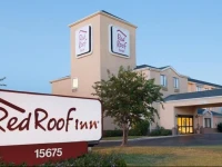Red Roof Inn Houston - IAH Airport 