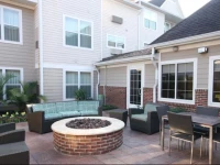 Residence Inn Houston Northwest / Willowbrook 