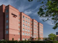 Residence Inn Houston West Energy Corridor 