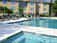 Residence Inn Houston Westchase On Westheimer 