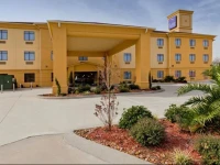 Sleep Inn & Suites Highway 290/Northwest Freeway 