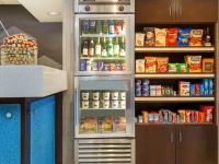 SpringHill Suites by Marriott Houston Brookhollow 
