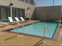 SpringHill Suites by Marriott Houston I-45 North 