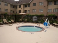 Staybridge Suites Houston NW/Willowbrook 