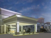 Wyndham Garden Houston Willowbrook 