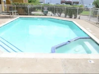 Americas Inn Houston/Stafford /Sugarland 