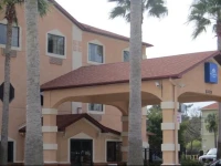 Americas Best Value Inn and Suites Houston FM 1960 