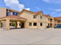 Americas Best Value Inn and Suites Houston/Northwest Brookhollow 