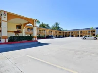 Americas Best Value Inn I-45 / Loop 610 