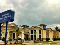 Americas Best Value Inn Medical Center Downtown 