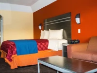 Americas Inn and Suites 