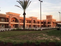 Budget Host Inn - Houston NW/Cy-Fair 