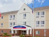 Candlewood Suites Beltway 8/Westheimer 