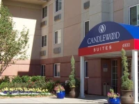 Candlewood Suites Houston Near The Galleria 