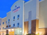 Candlewood Suites IAH 