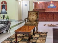 Days Inn Hotel Brookhollow/290 Houston 