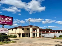 Executive Inn and Suites Houston 