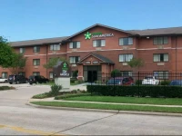 Extended Stay America - Houston - Greenspoint 