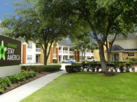 Extended Stay America - Houston - Willowbrook 