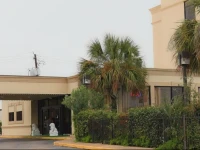 Great Value Inn Houston/Galleria 