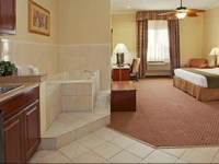 Holiday Inn Express Hotel and Suites Houston East 