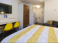 InTown Suites - Highway 290 
