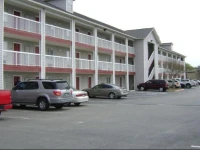 InTown Suites - Houston West 