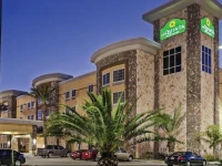 La Quinta Inn and Suites Houston Willowbrook 