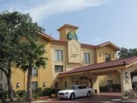 La Quinta Inn Houston Cy-Fair 
