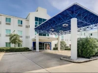 Motel 6 Houston Westchase 