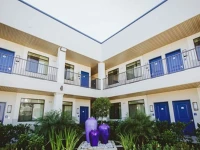 Palace Inn City Center 
