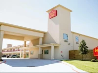 Palace Inn Houston Northwest 290 