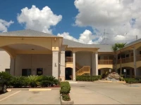 Scott Inn and Suites Houston 