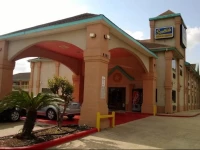 Scottish Inn & Suites Hobby Airport 