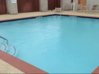 Scottish Inn & Suites Houston 